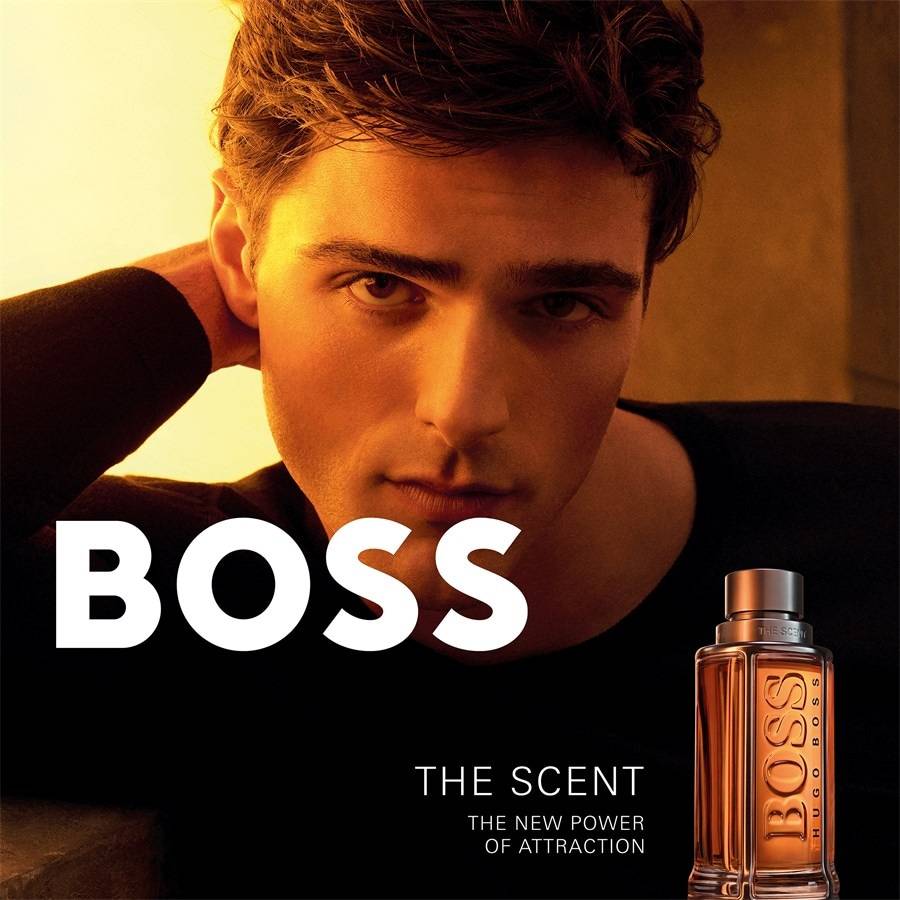 Hugo-Boss BOSS The Scent Großer Ausverkauf