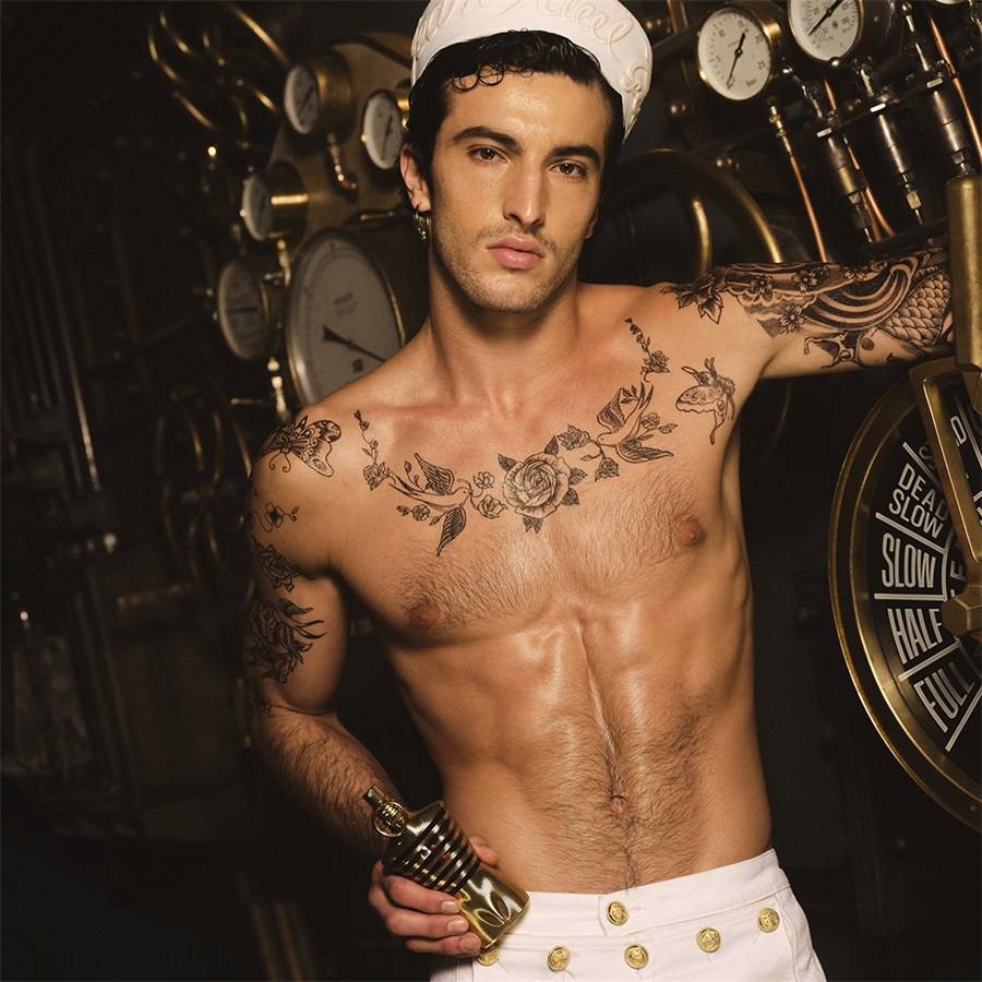 Jean-Paul-Gaultier Le Male Elixir Flash Sale