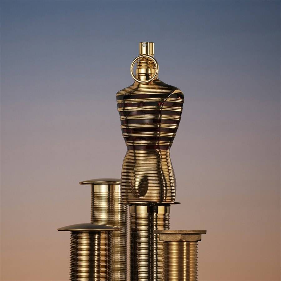 Jean-Paul-Gaultier Le Male Elixir Flash Sale