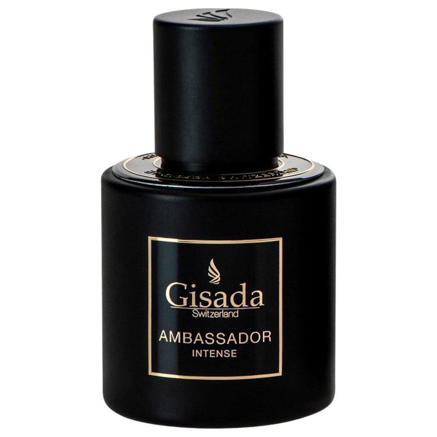 Gisada Ambassador Intense Begrenztes Angebot