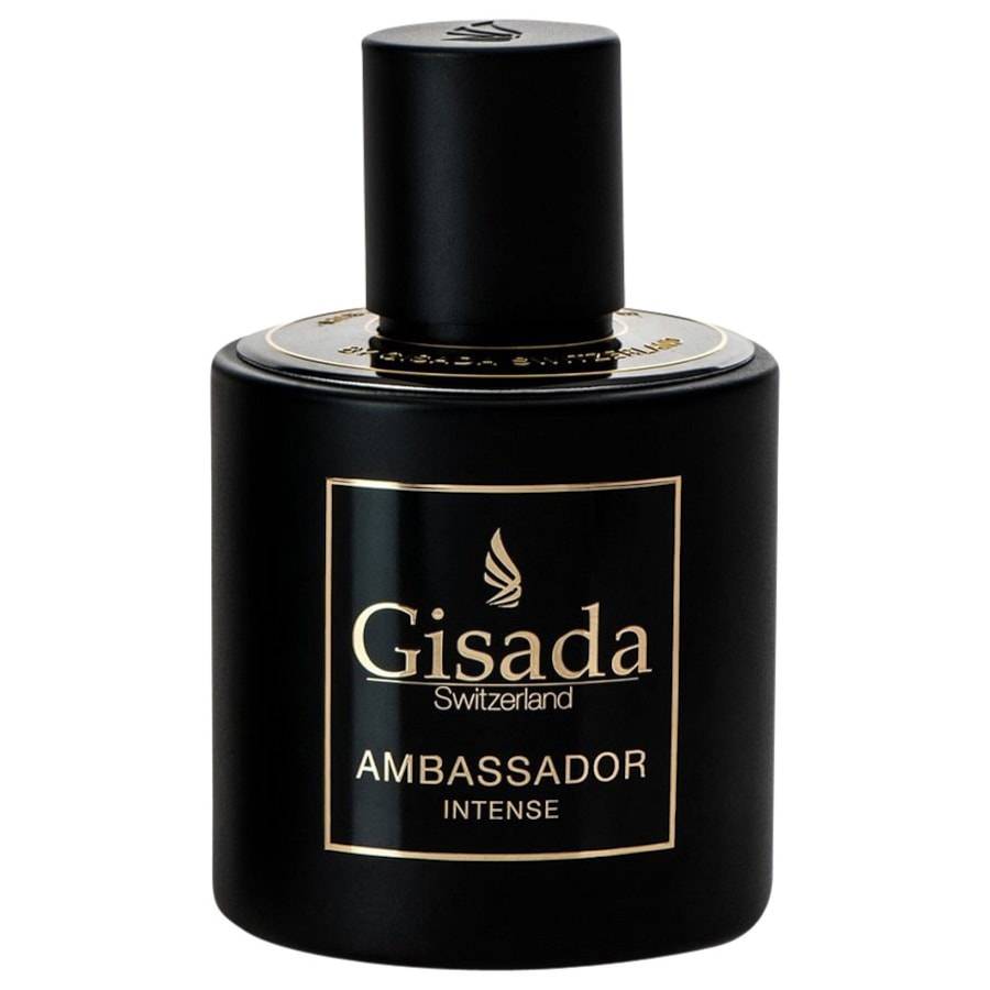 Gisada Ambassador Intense Begrenztes Angebot