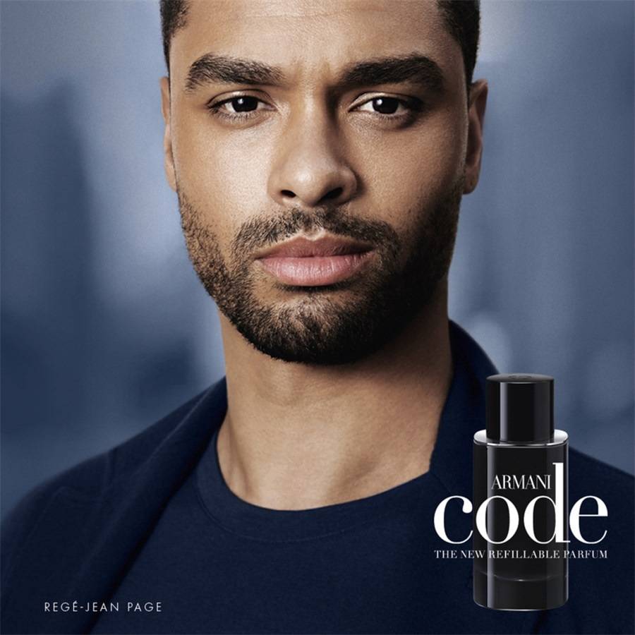 Armani Code Homme Exklusivangebot