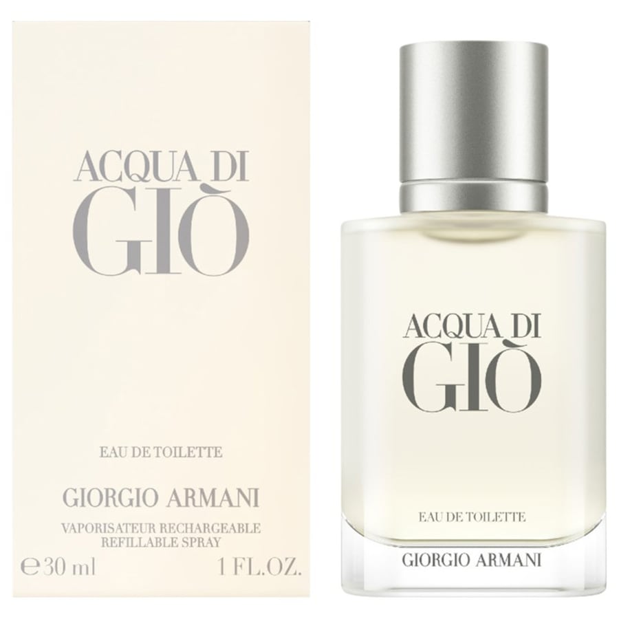 Armani Acqua di Giò Homme Preisnachlass