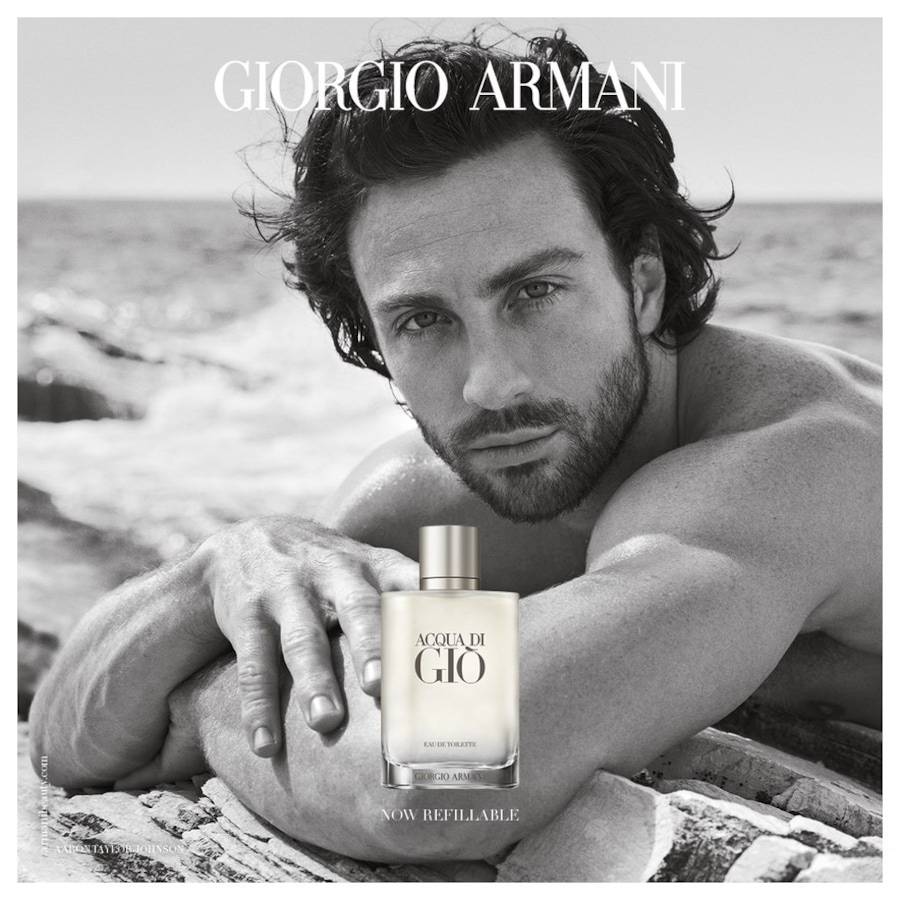 Armani Acqua di Giò Homme Preisnachlass