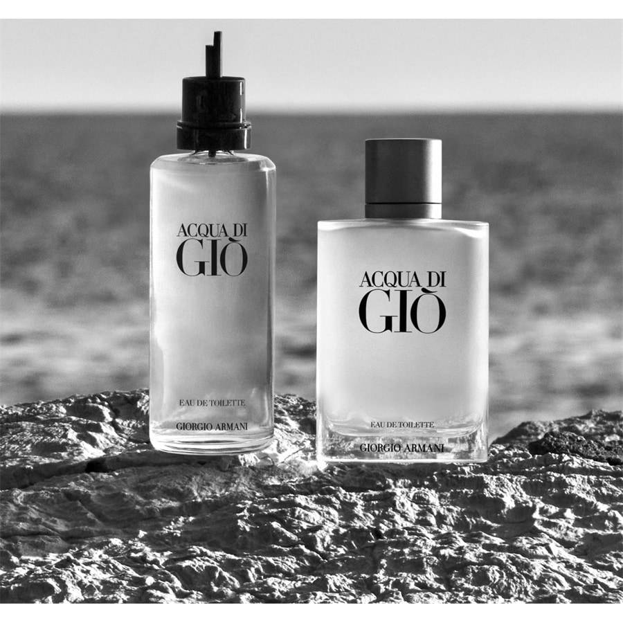 Armani Acqua di Giò Homme Preisnachlass