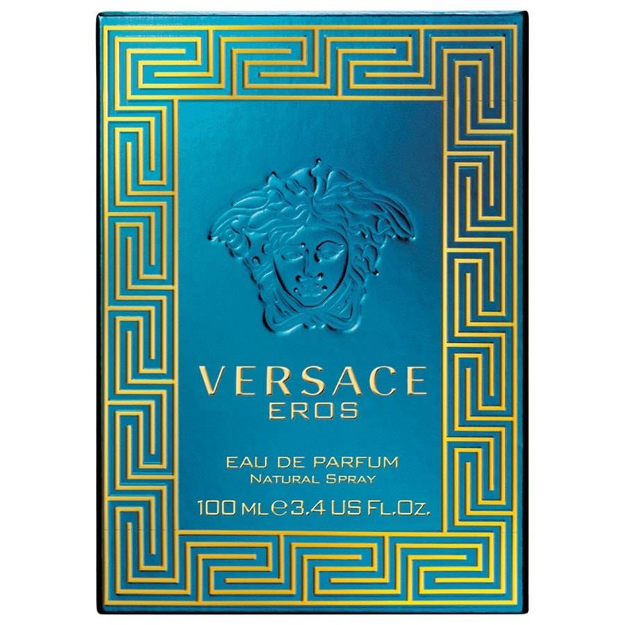 Versace Eros Black Friday