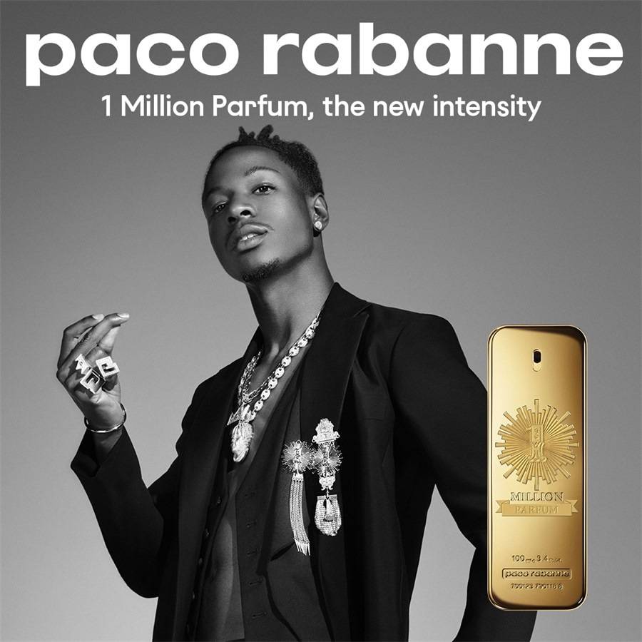 Rabanne 1 Million Cyber Monday