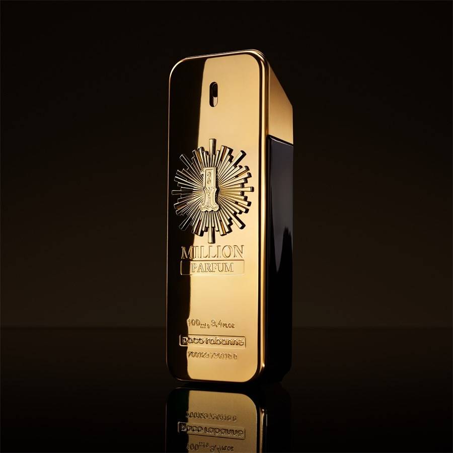 Rabanne 1 Million Cyber Monday