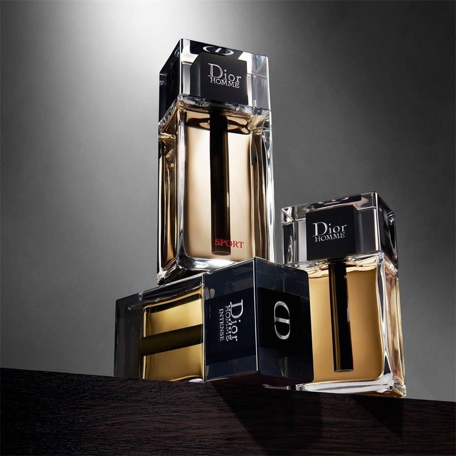DIOR Dior Homme Weihnachtsangebot