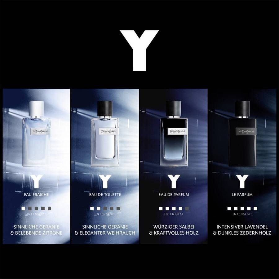  Yves-Saint-Laurent Y Osterangebot