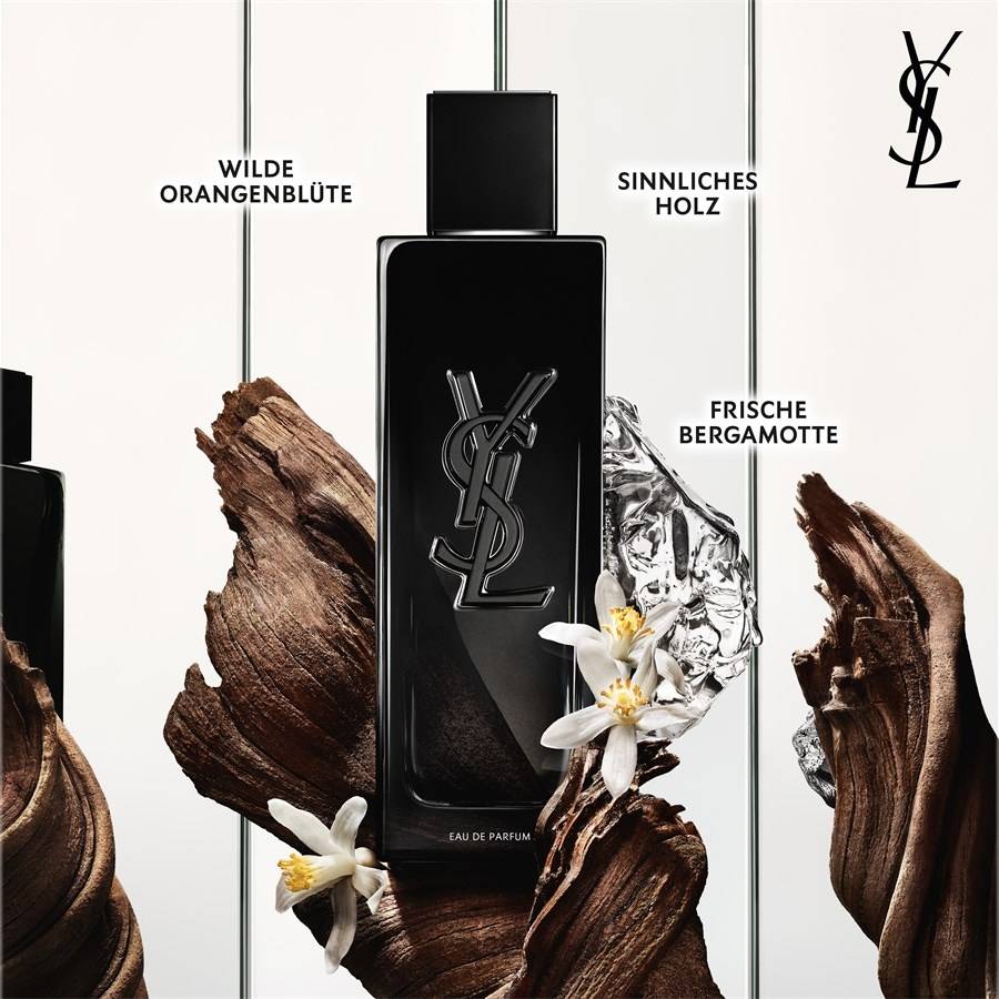 Yves-Saint-Laurent MYSLF Muttertagsangebot