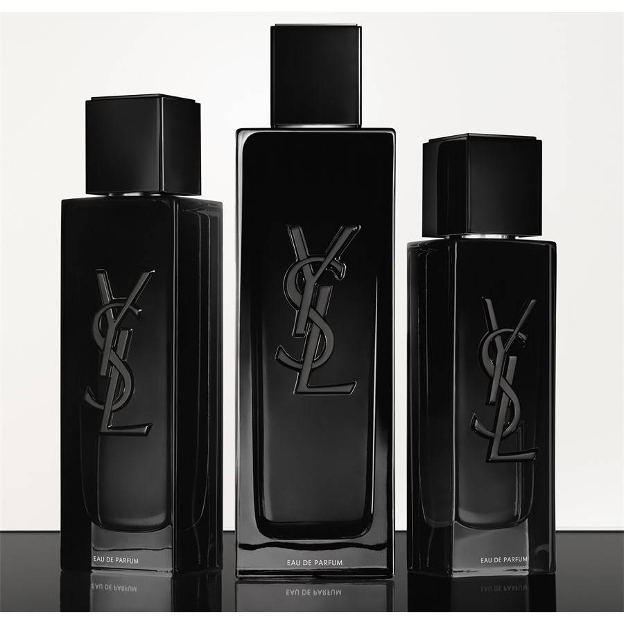 Yves-Saint-Laurent MYSLF Muttertagsangebot