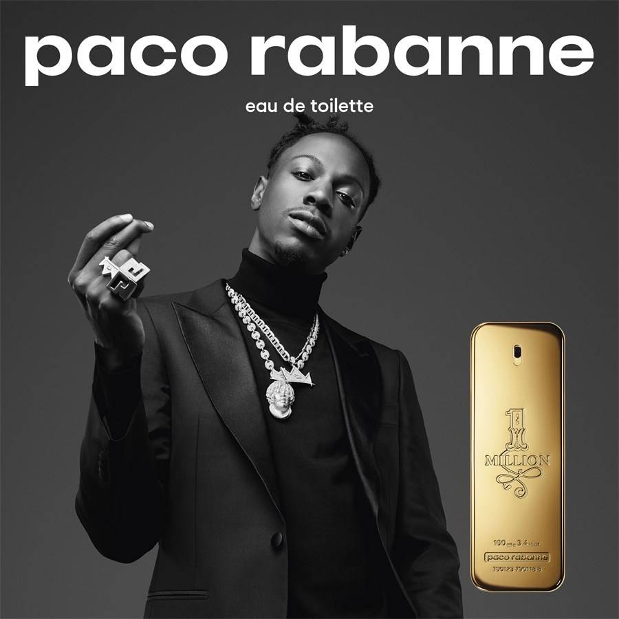 Rabanne 1 Million Valentinstagsangebot