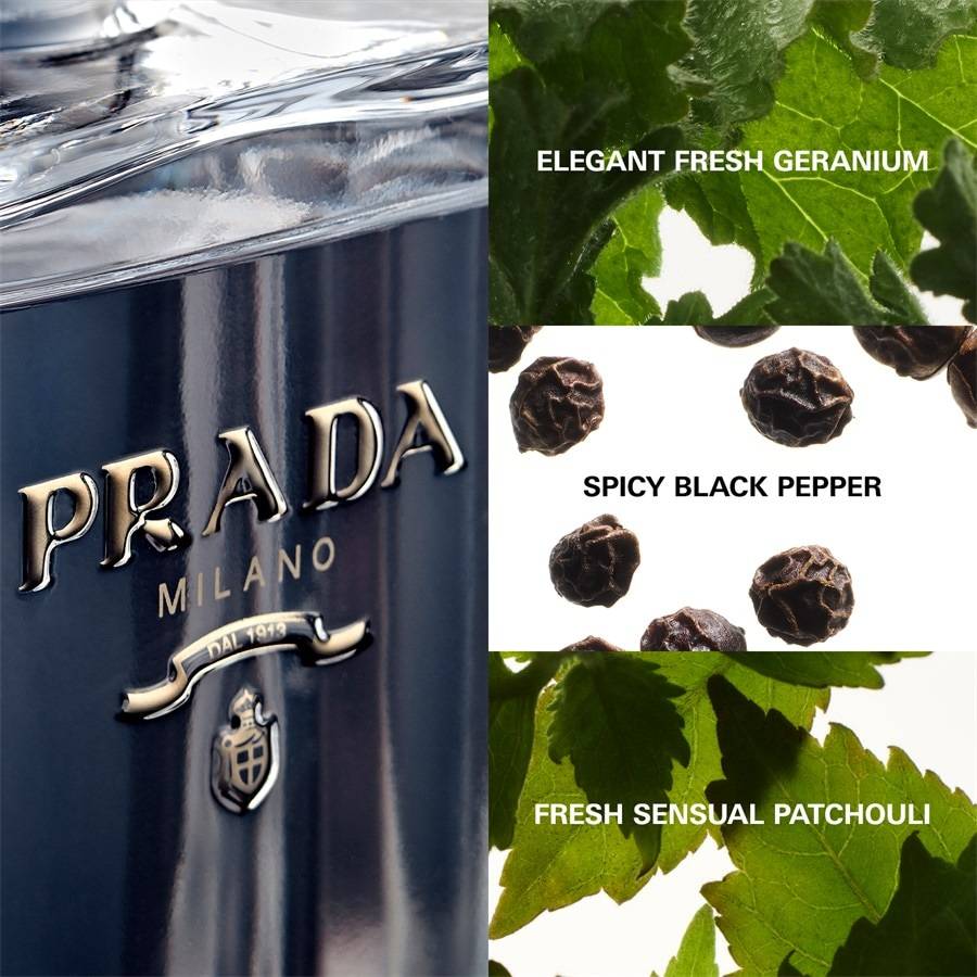 Prada L'Homme Jubiläumsangebot