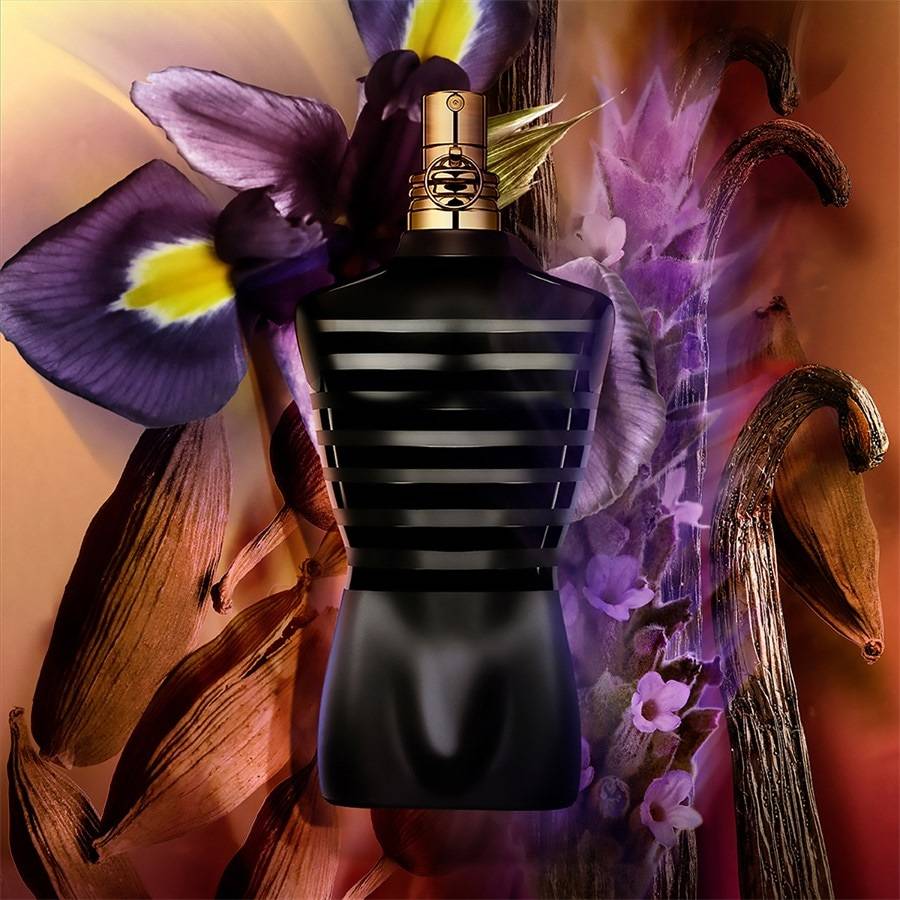 Jean-Paul-Gaultier Le Male Le Parfum Lagerräumung