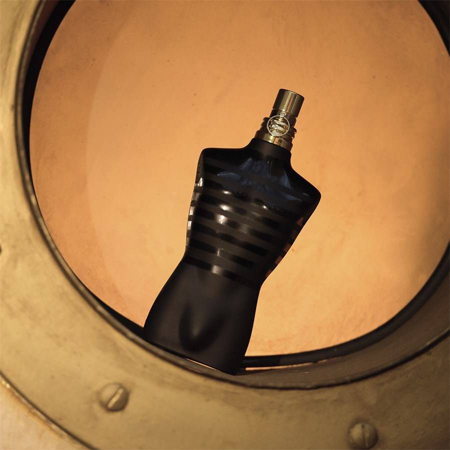 Jean-Paul-Gaultier Le Male Le Parfum Lagerräumung