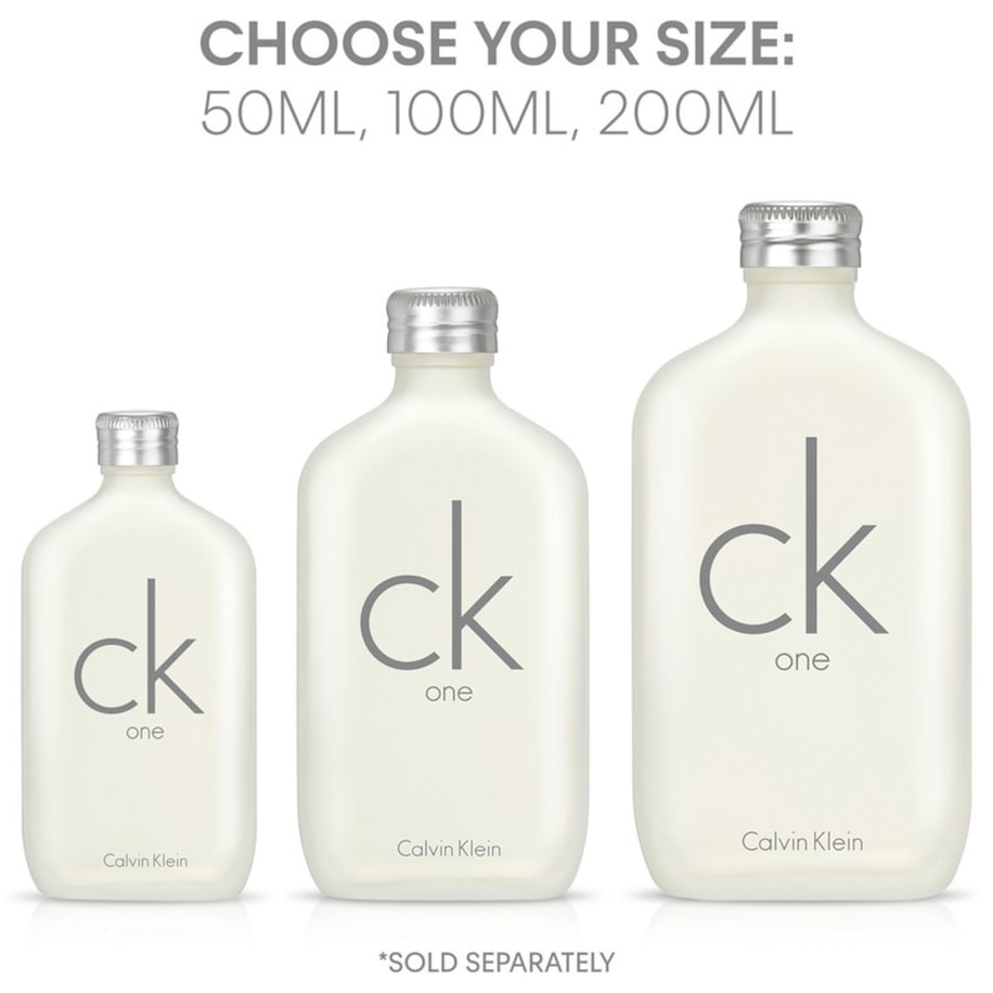 Calvin-Klein ck one Top Angebot