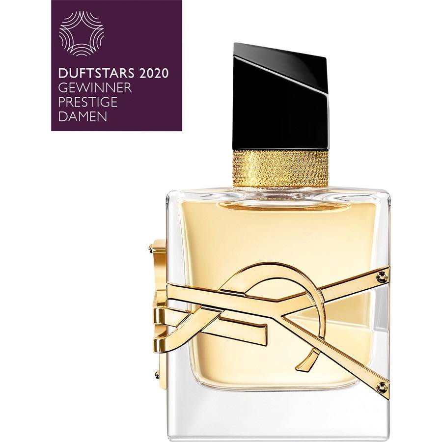 Yves-Saint-Laurent Libre Neueste Mode