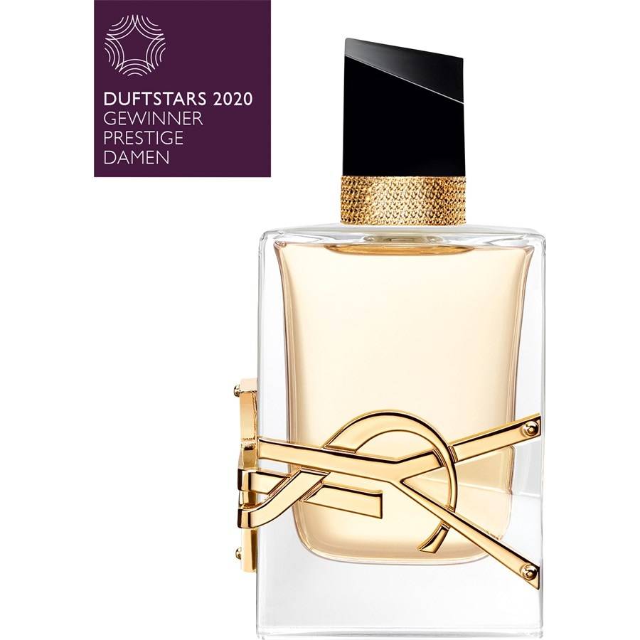 Yves-Saint-Laurent Libre Neueste Mode