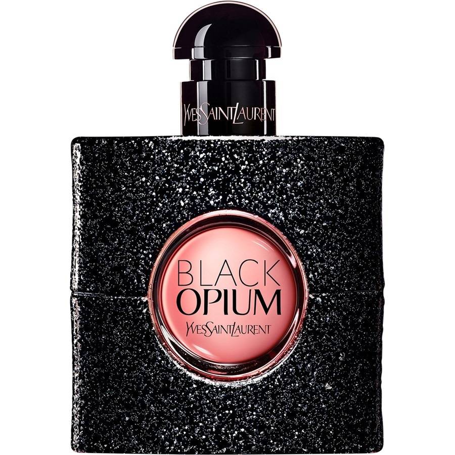 Yves-Saint-Laurent Black Opium Online Outlet