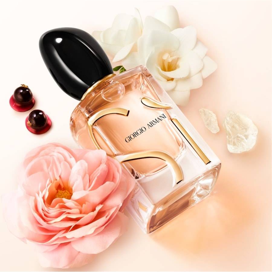 Armani Si Zeitlich begrenztes Angebot