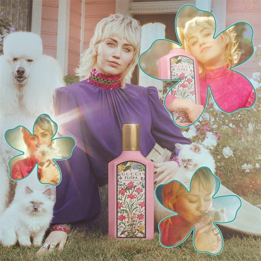 Gucci Gucci Flora Exklusive Angebote