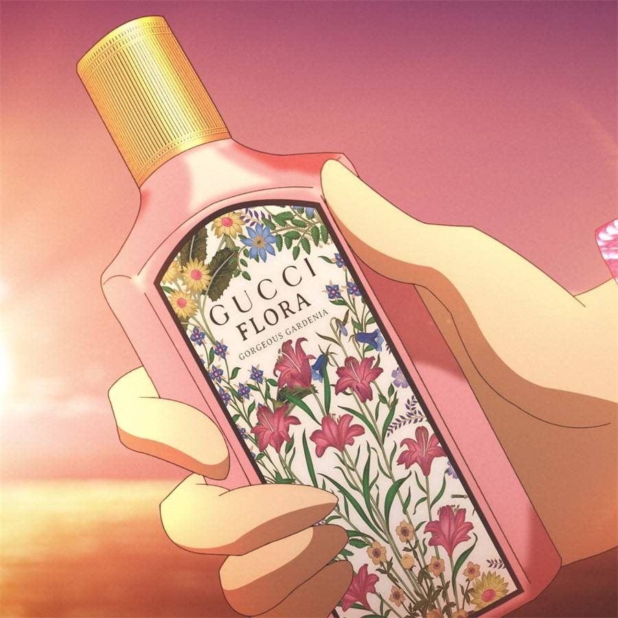 Gucci Gucci Flora Exklusive Angebote