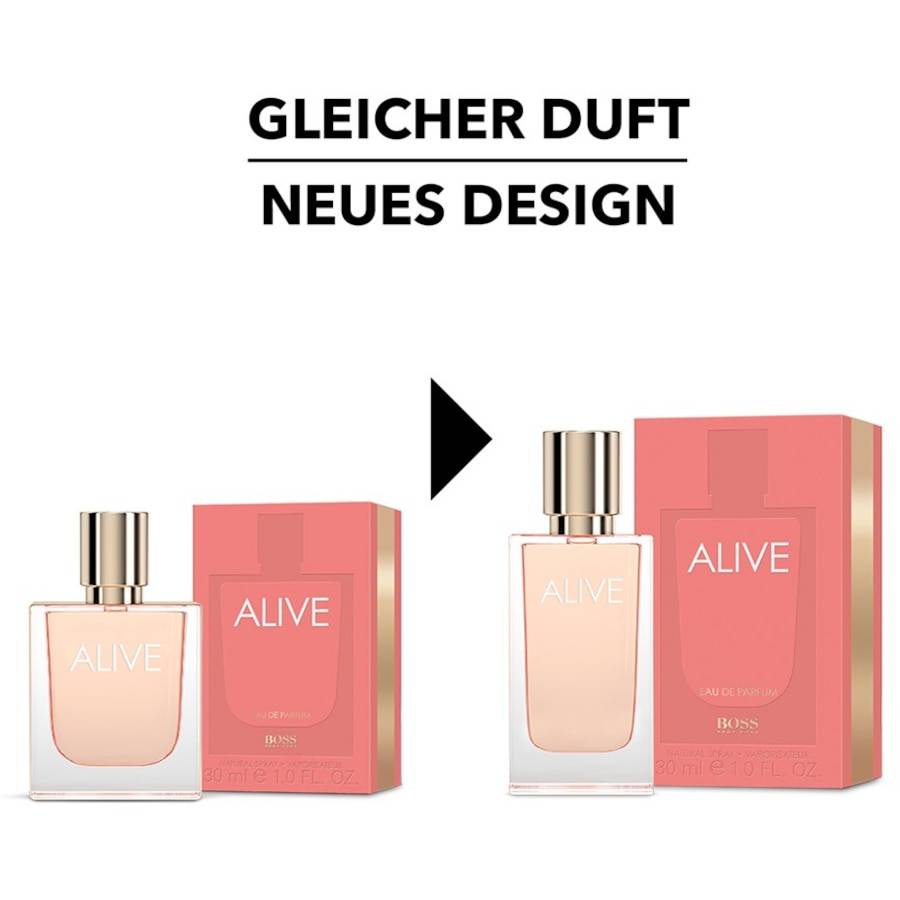 Hugo-Boss BOSS Alive Blitzangebot