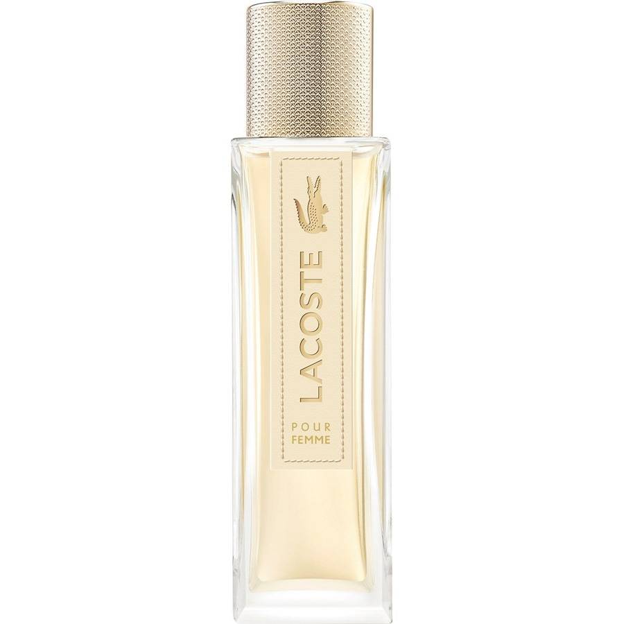 Lacoste Pour Femme Neuheiten