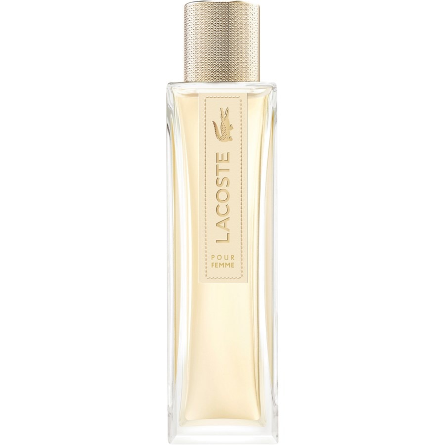 Lacoste Pour Femme Neuheiten