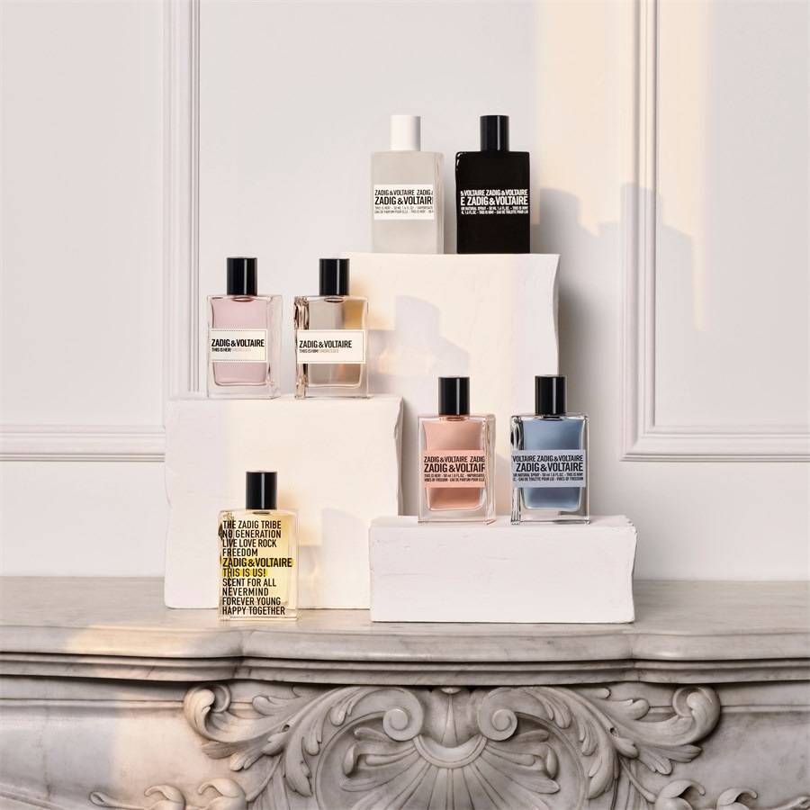 Zadig-Voltaire This is Her! Kauf eins, bekomm eins gratis
