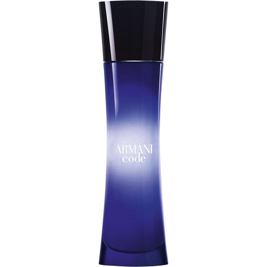 Armani Code Femme Sonderangebote