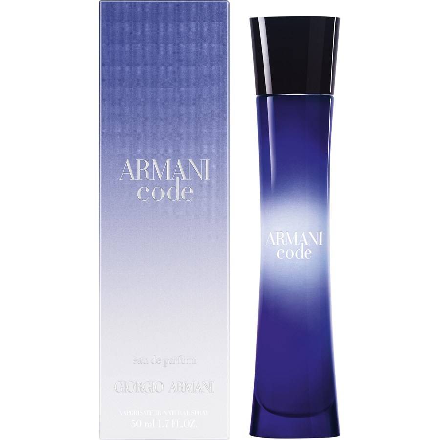 Armani Code Femme Sonderangebote