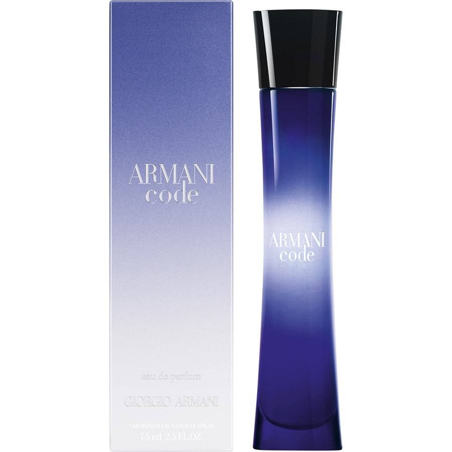 Armani Code Femme Sonderangebote