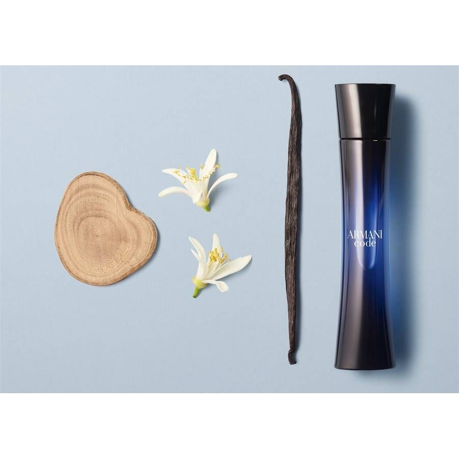 Armani Code Femme Sonderangebote