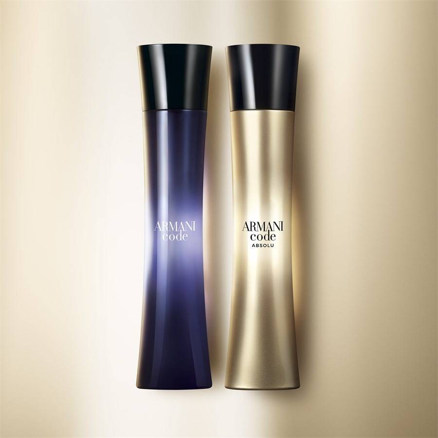 Armani Code Femme Sonderangebote