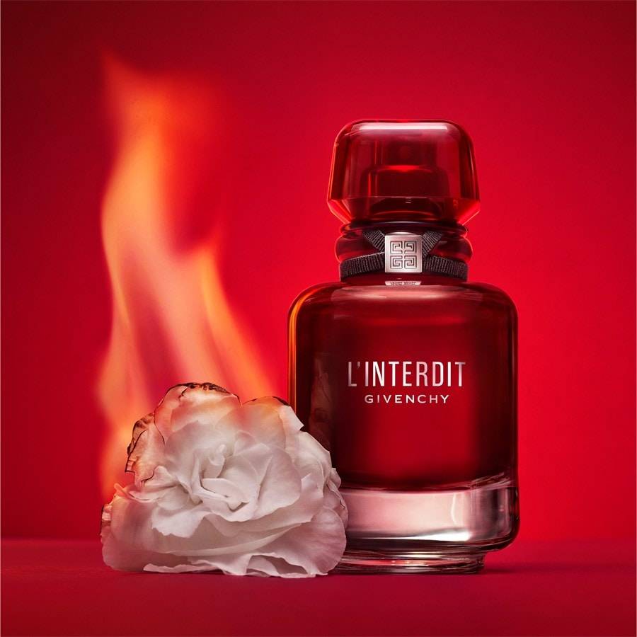 GIVENCHY L'INTERDIT Tiefpreis
