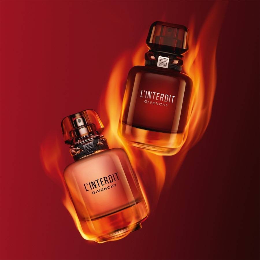 GIVENCHY L'INTERDIT Tiefpreis
