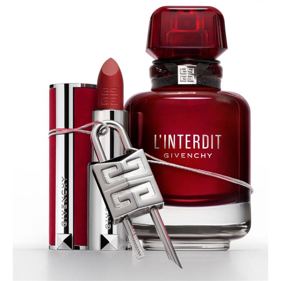 GIVENCHY L'INTERDIT Tiefpreis