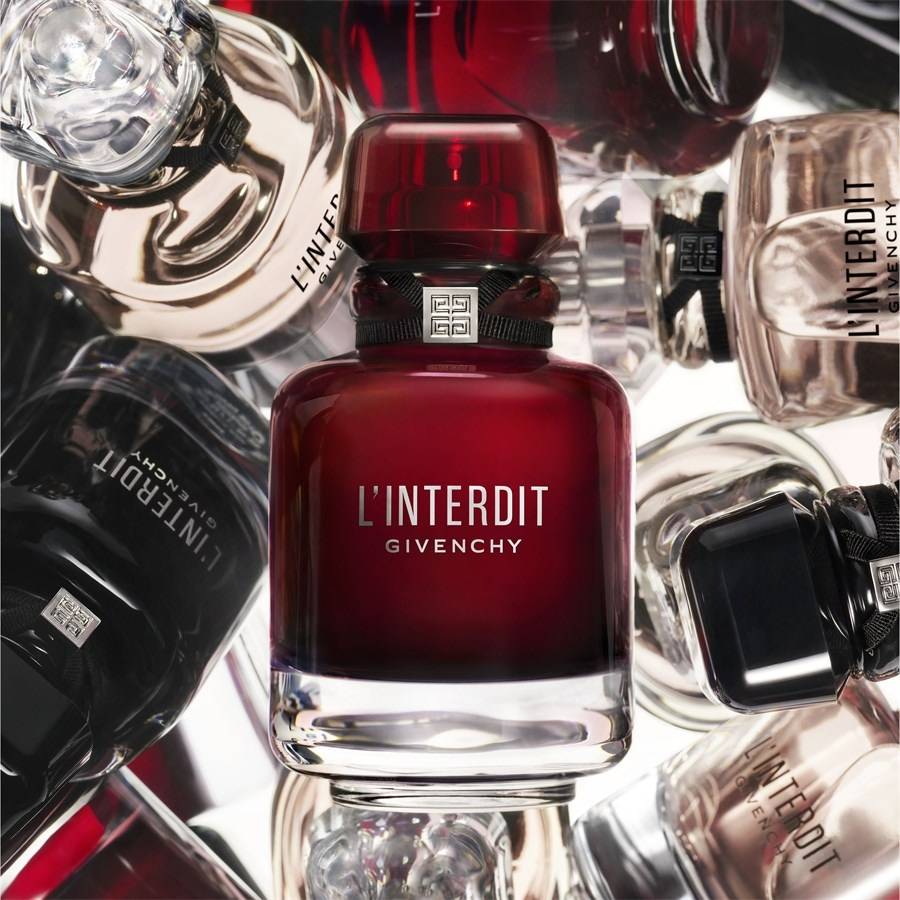 GIVENCHY L'INTERDIT Tiefpreis