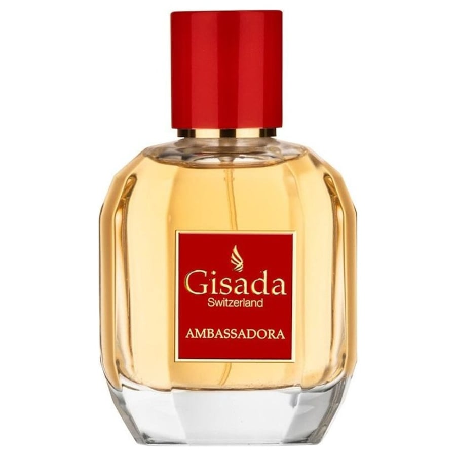 Gisada Ambassadora Wochenangebot