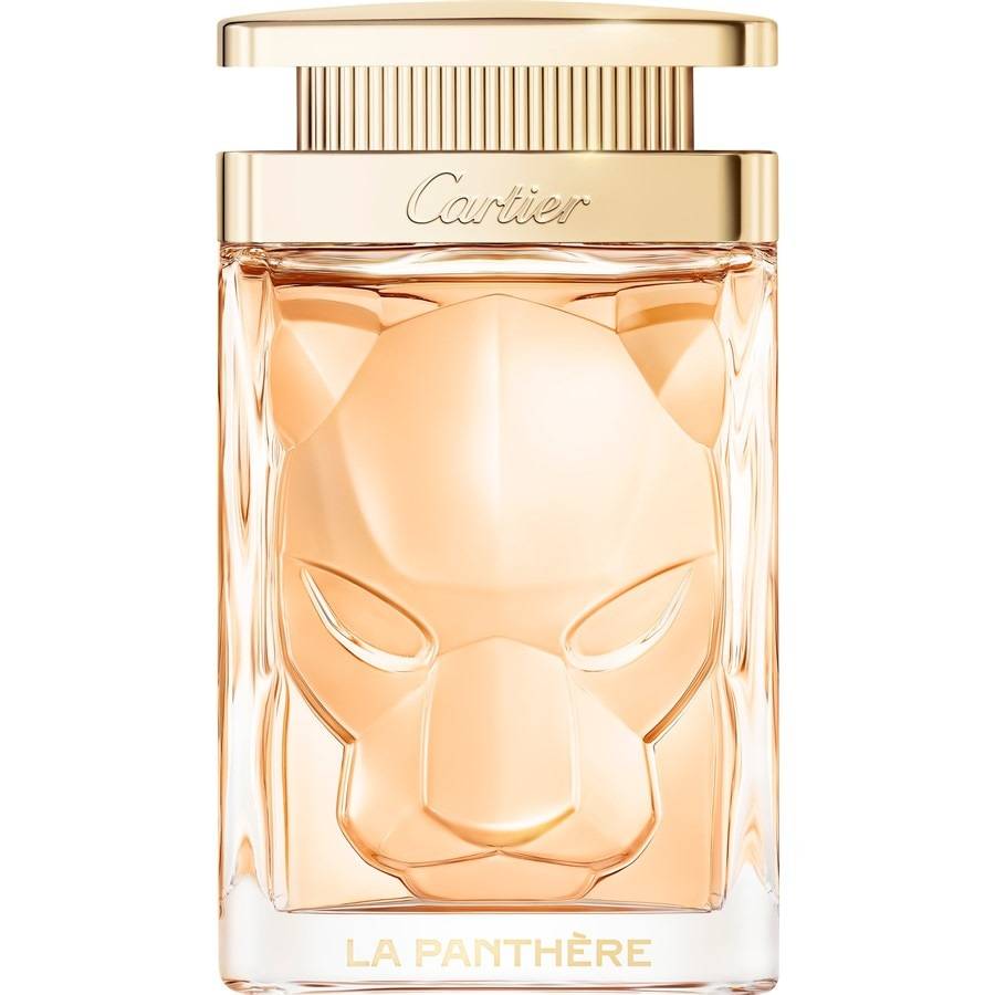 Cartier La Panthère Kostenlose Rückgabe