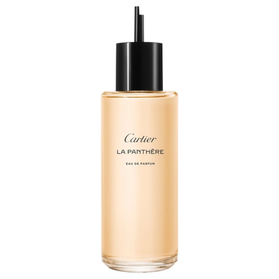 Cartier La Panthère Kostenlose Rückgabe