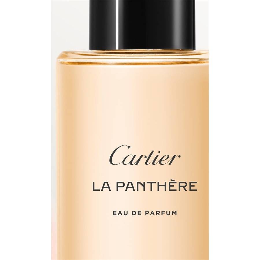 Cartier La Panthère Kostenlose Rückgabe
