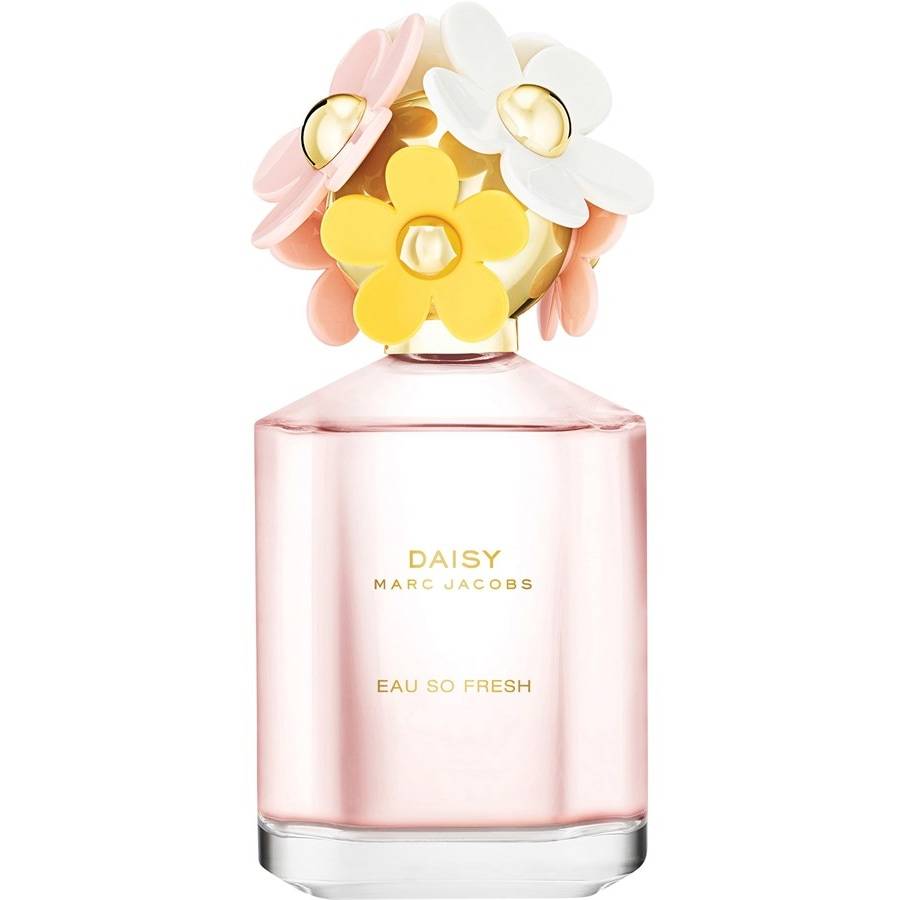 Marc-Jacobs Daisy Eau So Fresh Begrenzte Freigabe
