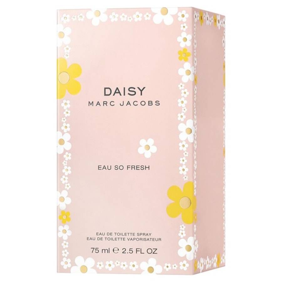 Marc-Jacobs Daisy Eau So Fresh Begrenzte Freigabe
