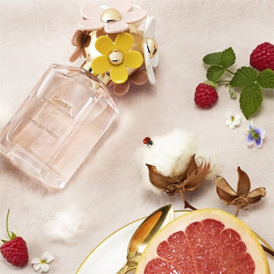 Marc-Jacobs Daisy Eau So Fresh Begrenzte Freigabe