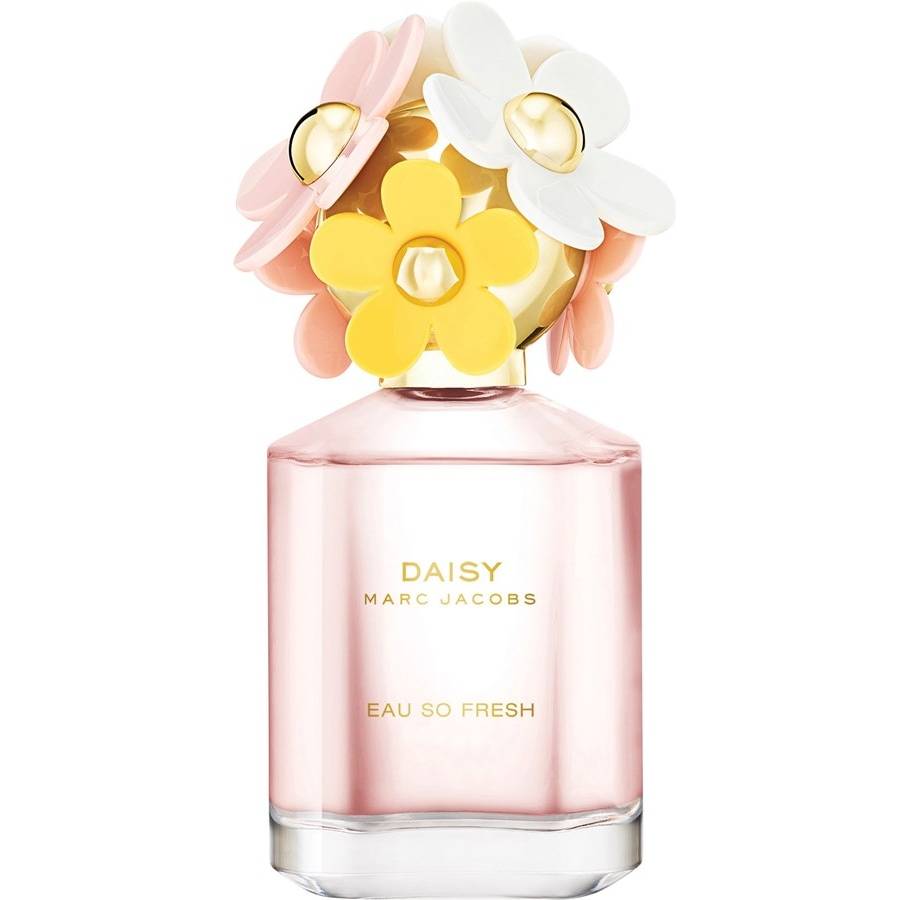 Marc-Jacobs Daisy Eau So Fresh Begrenzte Freigabe