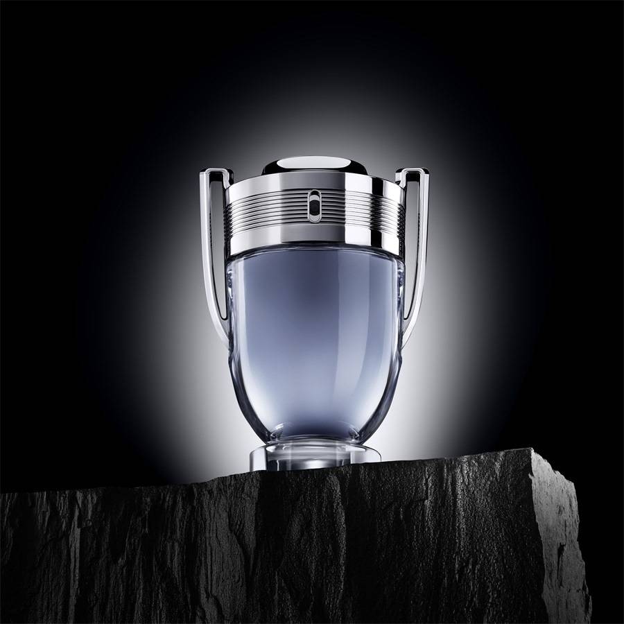 Rabanne Invictus Letzte 3 Tage