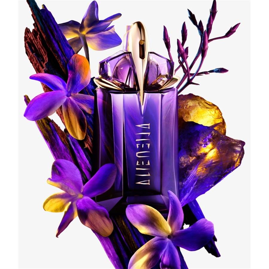 MUGLER Alien Neueste Stile